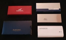 Penne collezione set usato  Milano