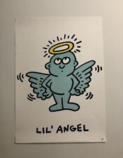 Keith haring lil usato  Verbania