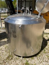300 gallon stainless for sale  Aiken