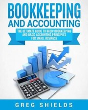 Bookkeeping accounting ultimat for sale  Montgomery