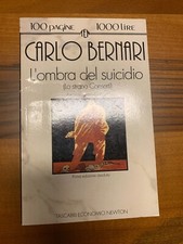 Libro ombra del usato  Castelnuovo del Garda