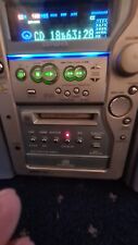 Aiwa mini hifi for sale  GREENFORD