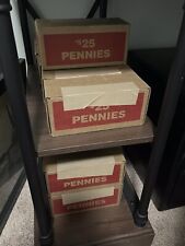 Sealed bank box for sale  Jacksonville