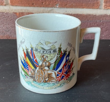 Antique war 1914 for sale  LYTHAM ST. ANNES