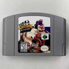 Consola de cartucho de tarjeta de juego Clay Fighter Sculptor’s Cut para versión N64 segunda mano  Embacar hacia Mexico
