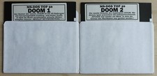 Doom dos gebraucht kaufen  Velbert