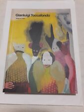 Gianluigi toccafondo disegni usato  Polinago