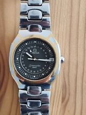 Mega seamaster gmt gebraucht kaufen  Bremen