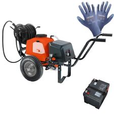 Stocker 301 pompa usato  Italia