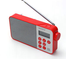 Sony xdr s40dbp d'occasion  Paris XVII
