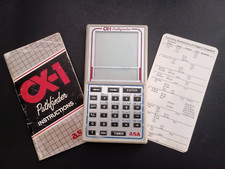 Asa pathfinder electronic for sale  Wichita