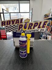 Royal purple octane usato  Lamezia Terme