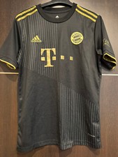 Riginal adidas bayern gebraucht kaufen  Kleve