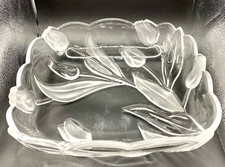 Vintage mikasa frosted for sale  Winchester