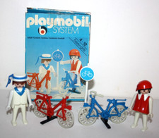 Playmobil 3573 vintage d'occasion  Expédié en Belgium