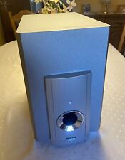 Tevion subwoofer 2004 gebraucht kaufen  Herschbach