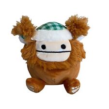 Benny bigfoot squishmallow for sale  NOTTINGHAM