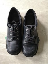Kickers kick low for sale  LLANGEFNI