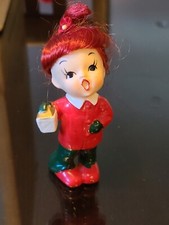 Vintage napco caroler for sale  Dundee
