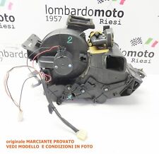 Stufa motorino convogliatore usato  Riesi