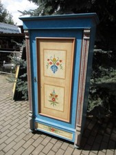 Bauernschrank landhausschrank  gebraucht kaufen Bauernschrank landhausschrank  gebraucht kaufen  Leipzig