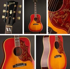 Vintage 1967 gibson for sale  Hollis
