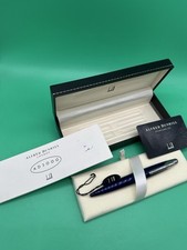 Vintage dunhill ad2000 for sale  Peekskill