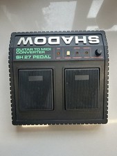 Shadow sh27 synthesiser for sale  BRIDGNORTH