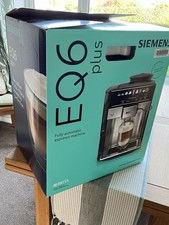 Siemens eq.6 plus for sale  CHARD