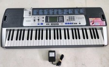Casio keyboard 100 for sale  Youngstown