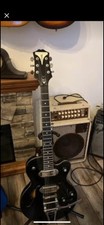 Epiphone custom shop for sale  Ashland