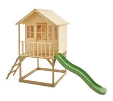 Spielhaus holzspielhaus kinder gebraucht kaufen  Wittlich