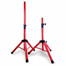 Coppia stativi treppiedi usato Coppia stativi treppiedi usato  Chieti