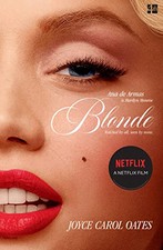 Blonde: the classic novel about Mar..., Oates, Joyce Ca na sprzedaż  Wysyłka do Poland