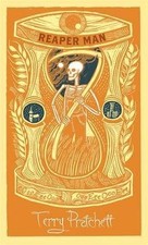 Reaper man discworld gebraucht kaufen  Berlin
