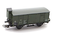 Piko hilfsgerätewagen gedeckt gebraucht kaufen  Burgstädt