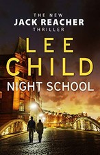 Night school paperback for sale  Montgomery