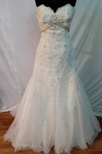 Ellis bridal wedding for sale  OLDHAM