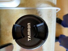 Tamron 300mm f4.0 for sale  LEICESTER