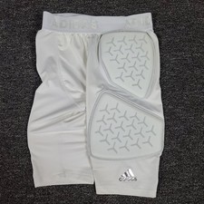 Adidas padded compression for sale  Addison