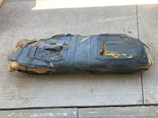 Mopar 1968 body for sale  Wickliffe