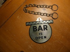 Vintage 1970s bar for sale  Leopold