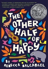 Half happy middle for sale  Boston