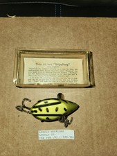 Vintage arnold tackle for sale  Westland