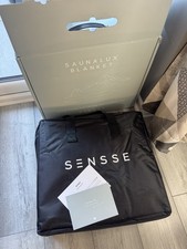 Sensse saunalux infrared for sale  CHESTER