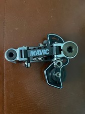 Dérailleur arrière mavic d'occasion  Dinan