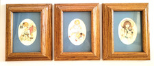 Vintage solid oak for sale  Placerville