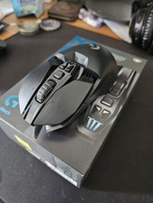 Logitech g903 lightspeed gebraucht kaufen  Bad Doberan