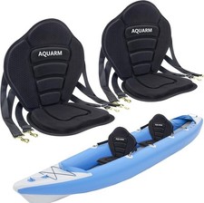 Deluxe padded kayak for sale  San Antonio