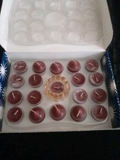 Partylite geschenk set gebraucht kaufen  Neu Wulmstorf